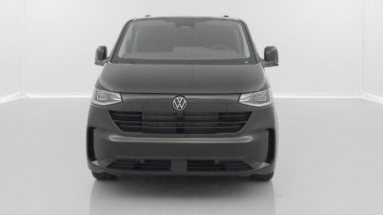 Volkswagen Transporter second hand de vanzare