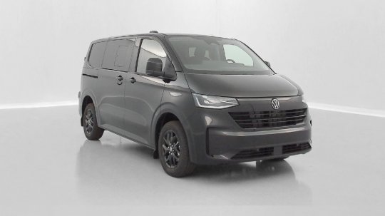 Volkswagen Transporter second hand de vanzare