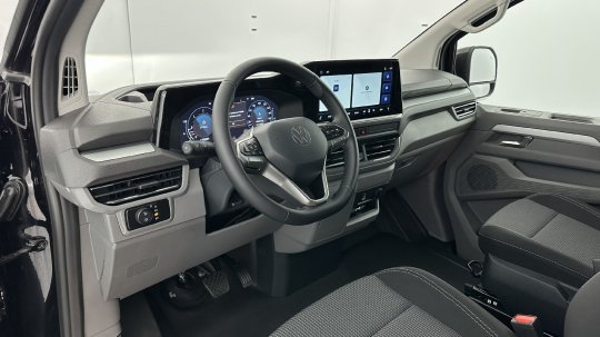 Volkswagen Transporter second hand de vanzare