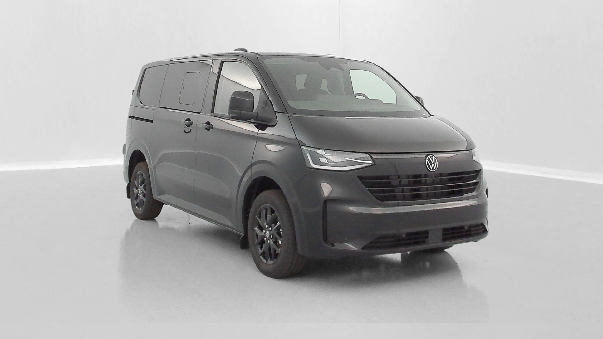 Volkswagen Transporter second-hand de vanzare