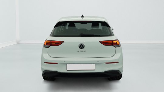 Volkswagen Golf second hand de vanzare