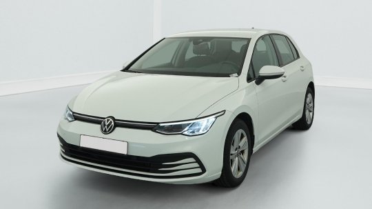 Volkswagen Golf second hand de vanzare