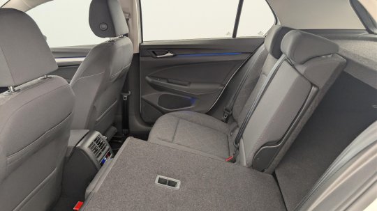 Volkswagen Golf second hand de vanzare