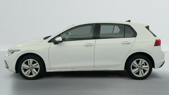 Volkswagen Golf second hand de vanzare