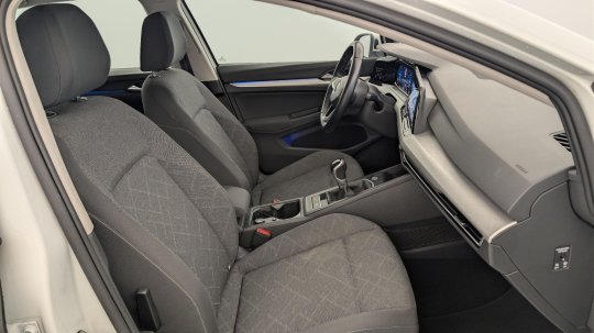 Volkswagen Golf second hand de vanzare