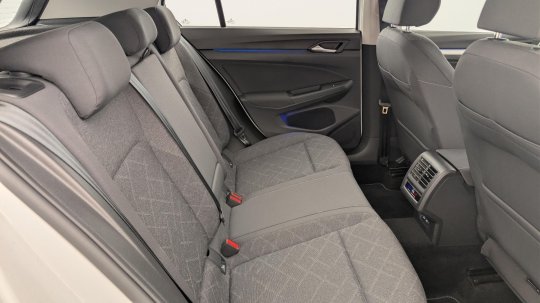 Volkswagen Golf second hand de vanzare