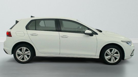 Volkswagen Golf second hand de vanzare