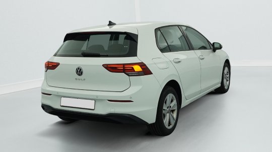 Volkswagen Golf second hand de vanzare