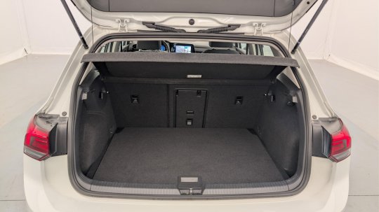 Volkswagen Golf second hand de vanzare