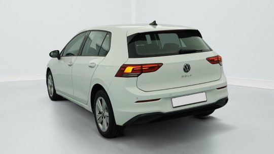 Volkswagen Golf second hand de vanzare