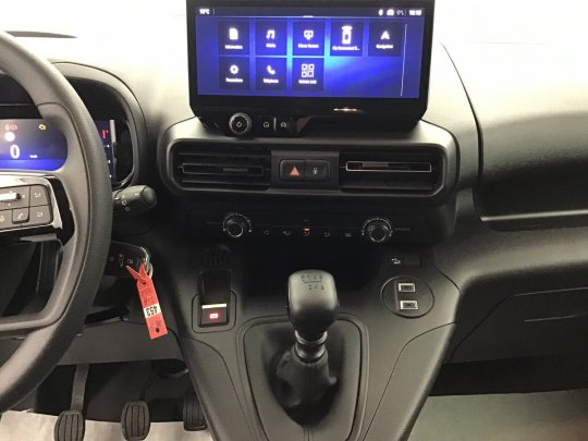 Opel Combo second hand de vanzare