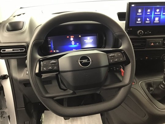 Opel Combo second hand de vanzare