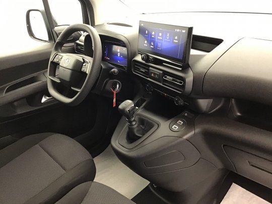 Opel Combo second hand de vanzare