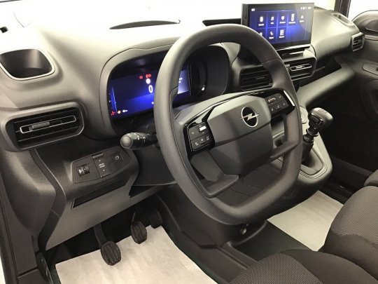 Opel Combo second hand de vanzare