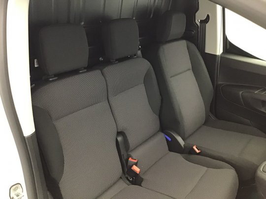 Opel Combo second hand de vanzare