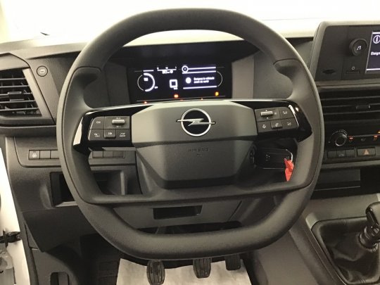 Opel Vivaro second hand de vanzare