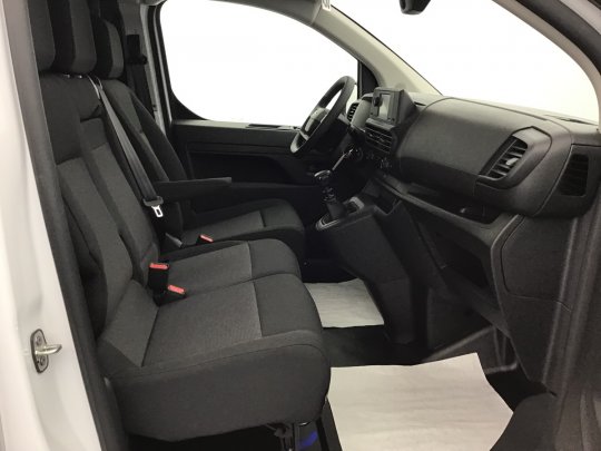 Opel Vivaro second hand de vanzare