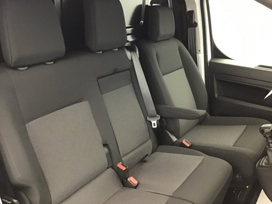 Opel Vivaro second hand de vanzare