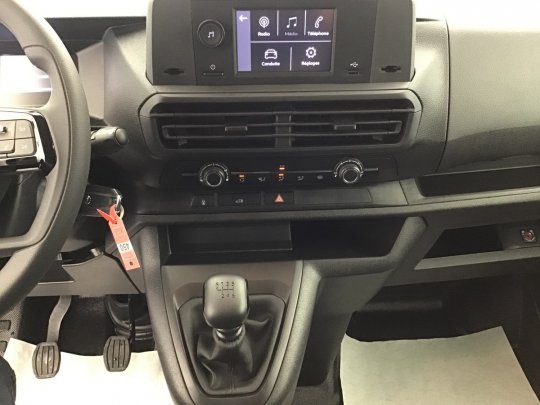 Opel Vivaro second hand de vanzare