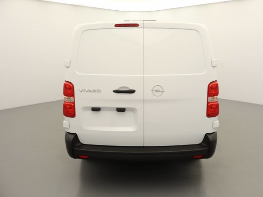 Opel Vivaro second hand de vanzare