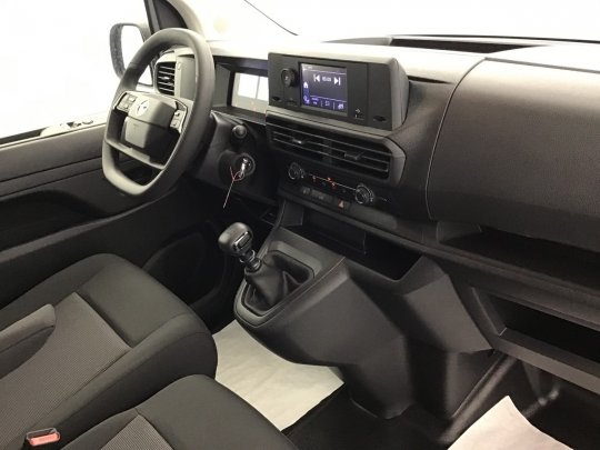 Opel Vivaro second hand de vanzare