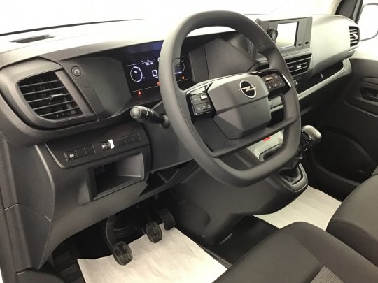 Opel Vivaro second hand de vanzare