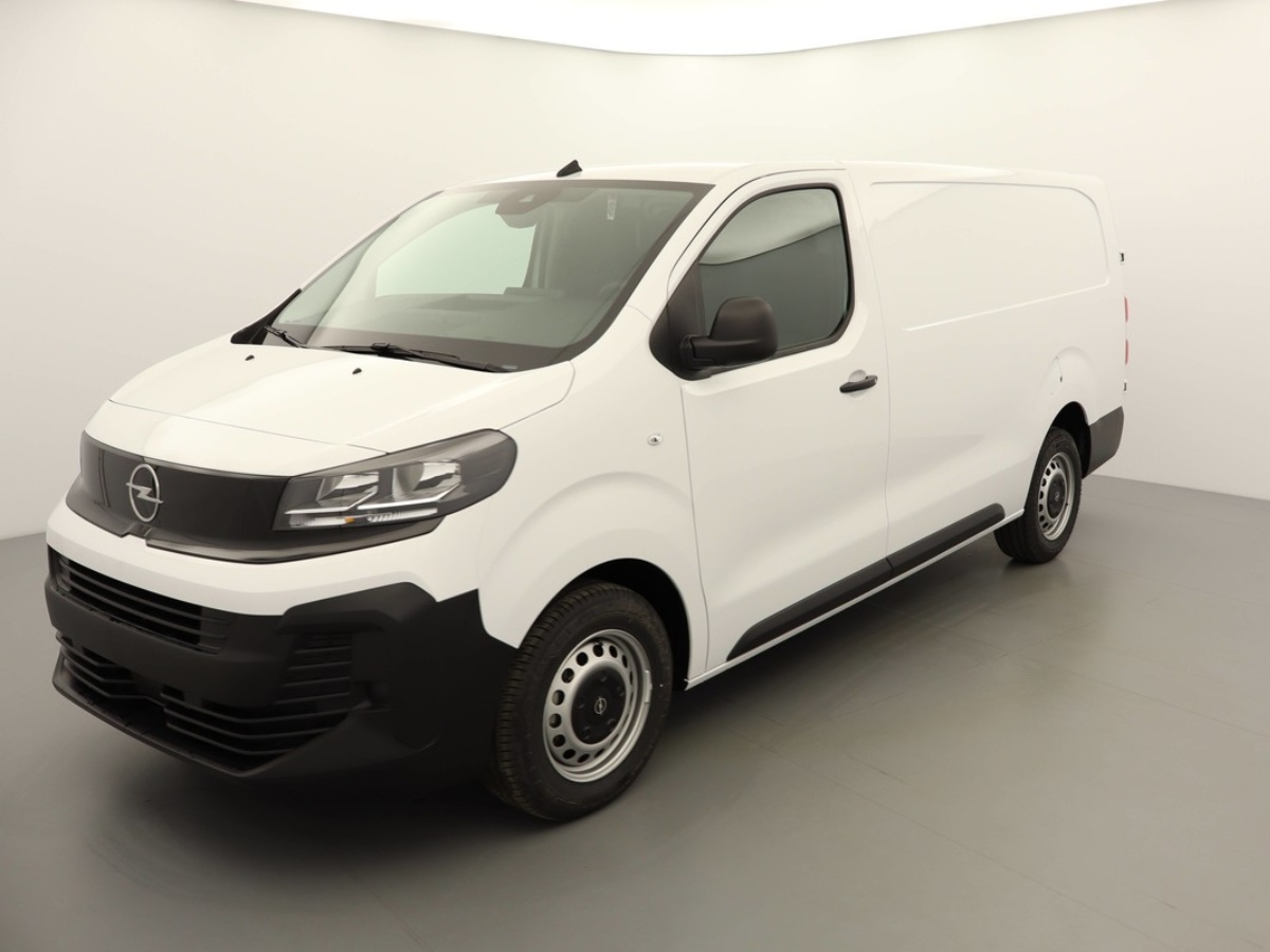 Opel Vivaro second-hand de vanzare