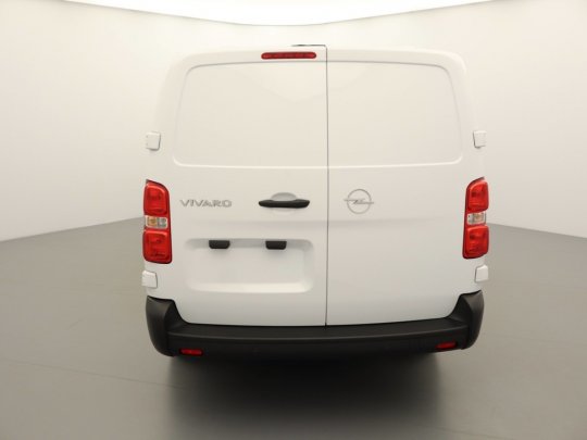Opel Vivaro second hand de vanzare