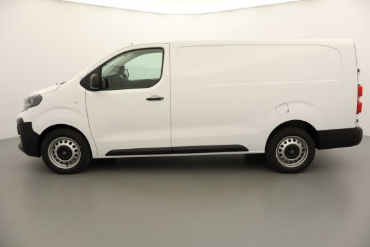 Opel Vivaro second hand de vanzare