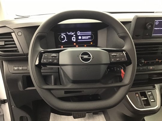 Opel Vivaro second hand de vanzare
