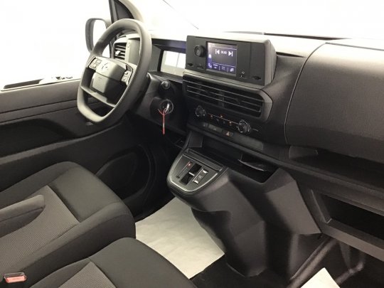 Opel Vivaro second hand de vanzare