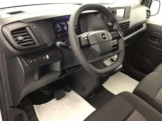 Opel Vivaro second hand de vanzare