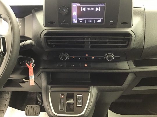 Opel Vivaro second hand de vanzare