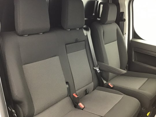 Opel Vivaro second hand de vanzare