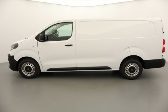 Opel Vivaro second hand de vanzare