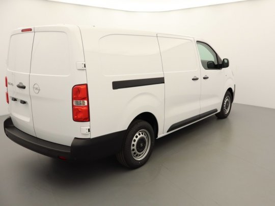 Opel Vivaro second hand de vanzare