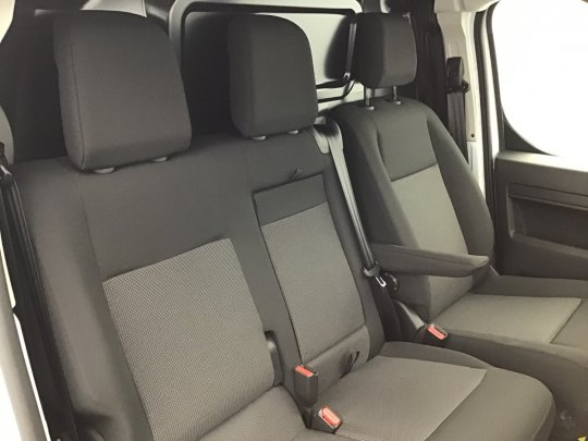 Opel Vivaro second hand de vanzare