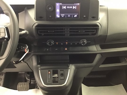 Opel Vivaro second hand de vanzare