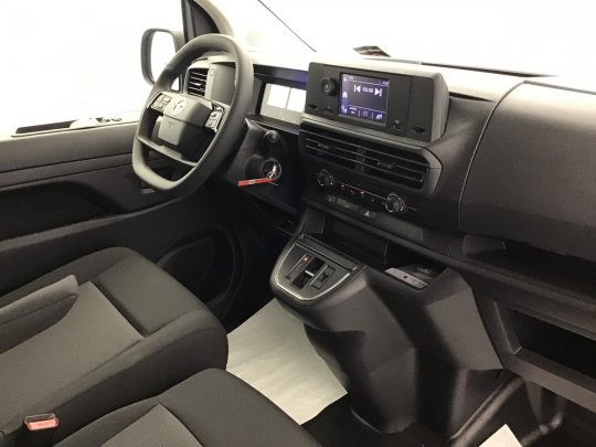 Opel Vivaro second hand de vanzare