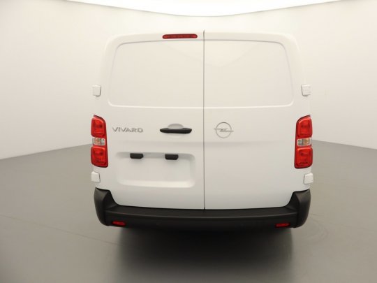 Opel Vivaro second hand de vanzare
