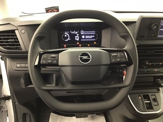 Opel Vivaro second hand de vanzare
