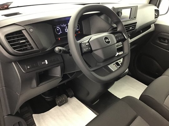 Opel Vivaro second hand de vanzare