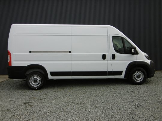 Citroën Jumper second hand de vanzare