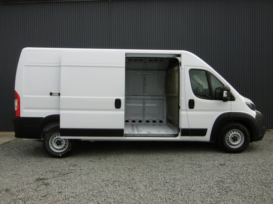 Citroën Jumper second hand de vanzare