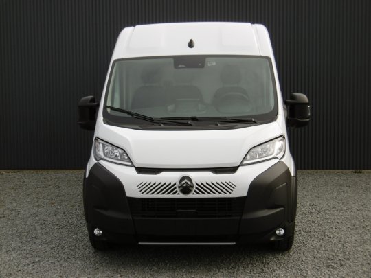 Citroën Jumper second hand de vanzare