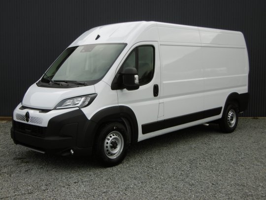 Citroën Jumper second hand de vanzare