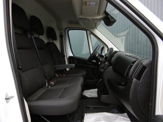 Citroën Jumper second hand de vanzare