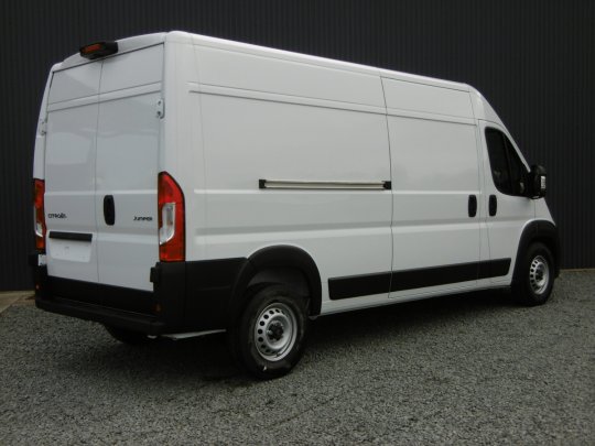 Citroën Jumper second hand de vanzare