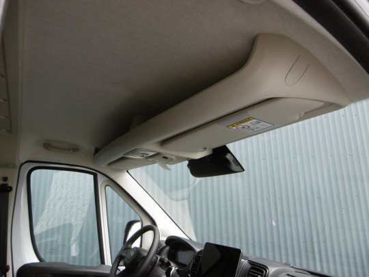 Citroën Jumper second hand de vanzare