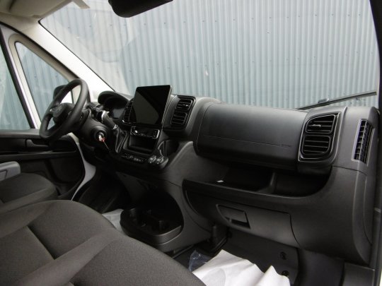 Citroën Jumper second hand de vanzare